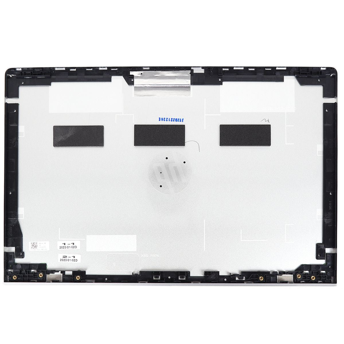 Carcasa Lcd Frontal Para Portátil Hp Probook 440 G8 445 G8 52X8Qlctp20 Plata