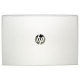 Carcasa Lcd Frontal Para Portátil Hp Probook 440 G8 445 G8 52X8Qlctp20 Plata