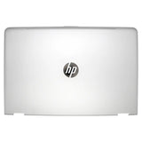 Carcasa Trasera Para Portátil Hp X360 15-Aq Ar M6-Aq M6-Ar | Tpn-W119