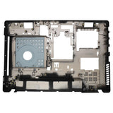 Carcasa Inferior Para Portátil Lenovo G580 G585 | Ap0N2000100 (C/Hdmi)