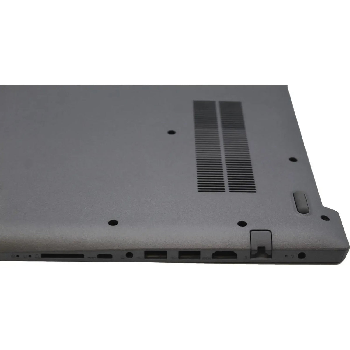 Carcasa Inferior Para Portátil Lenovo Ideapad 320-15Abr 320-15Iap 320-15Ast 320-15Ibk 320-15Isk 8 Puertos