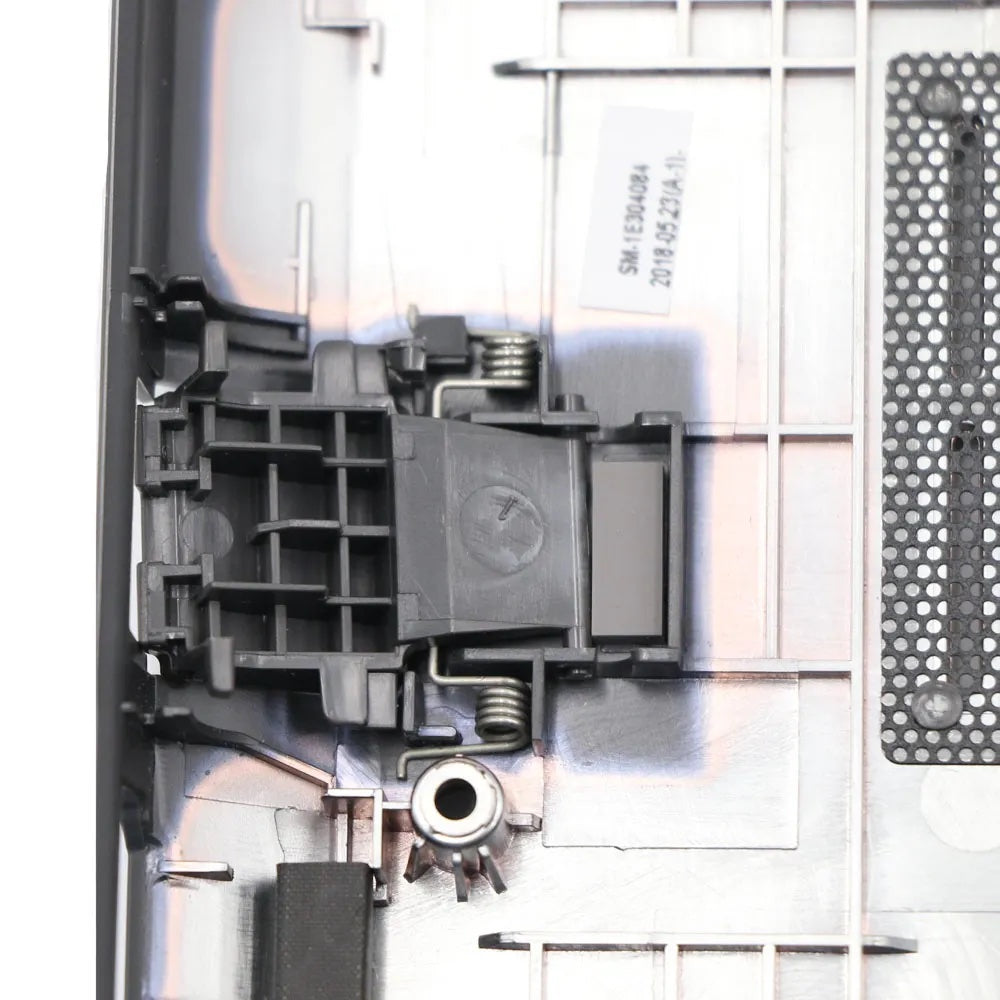 Carcasa Inferior Para Portátil Lenovo V130-15Lkb 81Hn 5Cb0T25224 Mineral Grey