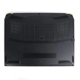 Carcasa Inferior Para Portátil Acer Nitro 5 56cl An515 46 An515 58 N22c1 Negro