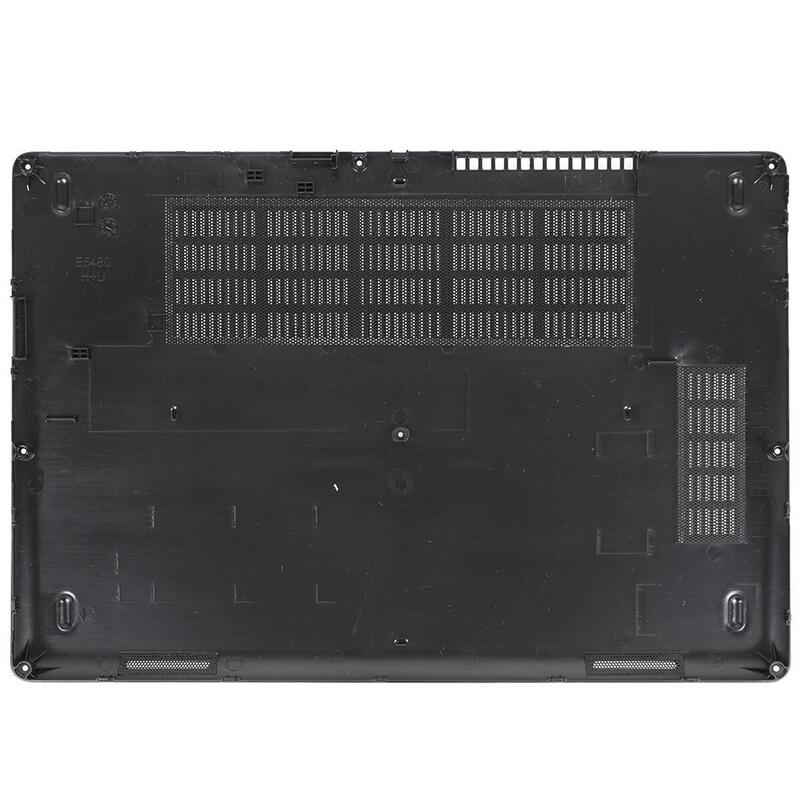 Carcasa Inferior Para Portátil Dell Latitude 5490 Tcmwr 0tcmwr