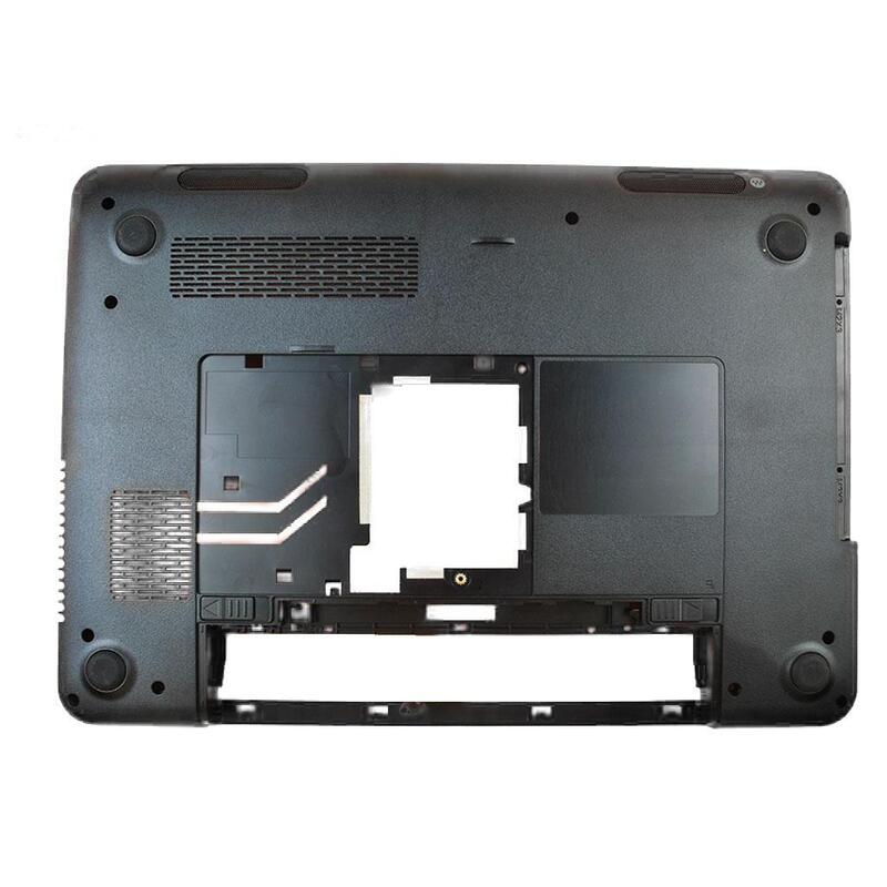 Carcasa Inferior Para Portátil Dell
Modelos: Inspiron 14r N4110
P/N: 55r0n, 055r0m