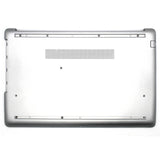 Carcasa Inferior Para Portátil Hp 15 Da 15 Db 15g Dr 15g Dx 15q Ds L20391 001 Plata