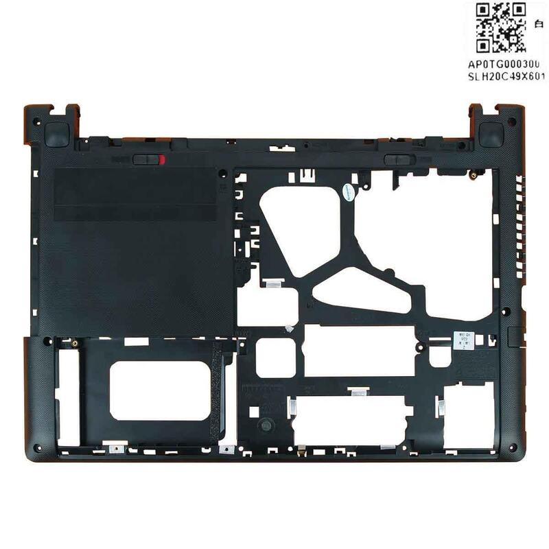 Carcasa Inferior Para Portátil Lenovo Flex2 14 G40-70 G40-30