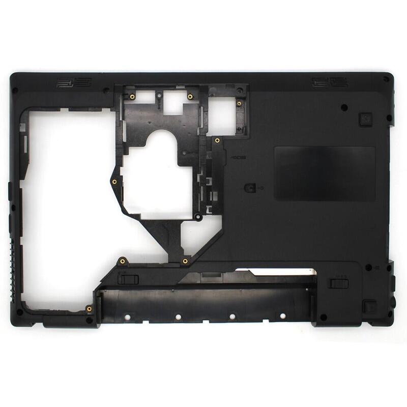 Carcasa Inferior Para Portátil Lenovo G570