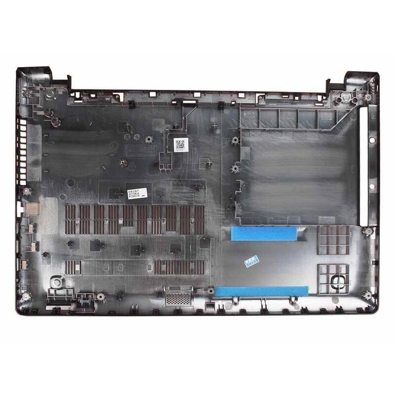 Carcasa Inferior Para Portátil Lenovo Ideapad 110-15isk 110 Series Ap1nt000100