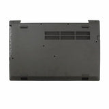 Carcasa Inferior Para Portátil Lenovo V130 15 V130 15igm V130 15ikb Gris Mineral