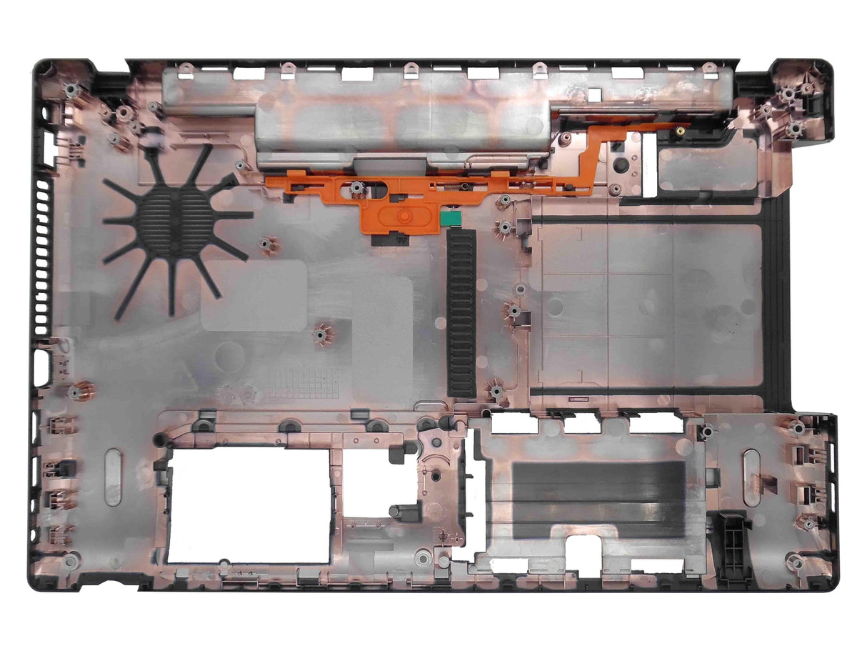 Carcasa Inferior Para Portátil Acer Aspire 5750 5750G 5750Z Ap0Hi000410 60.R9702.002