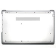 Carcasa Inferior Para Portátil Hp 15-Da 15-Db 15G-Dr 15G-Dx 15Q-Ds L20391-001 Plata