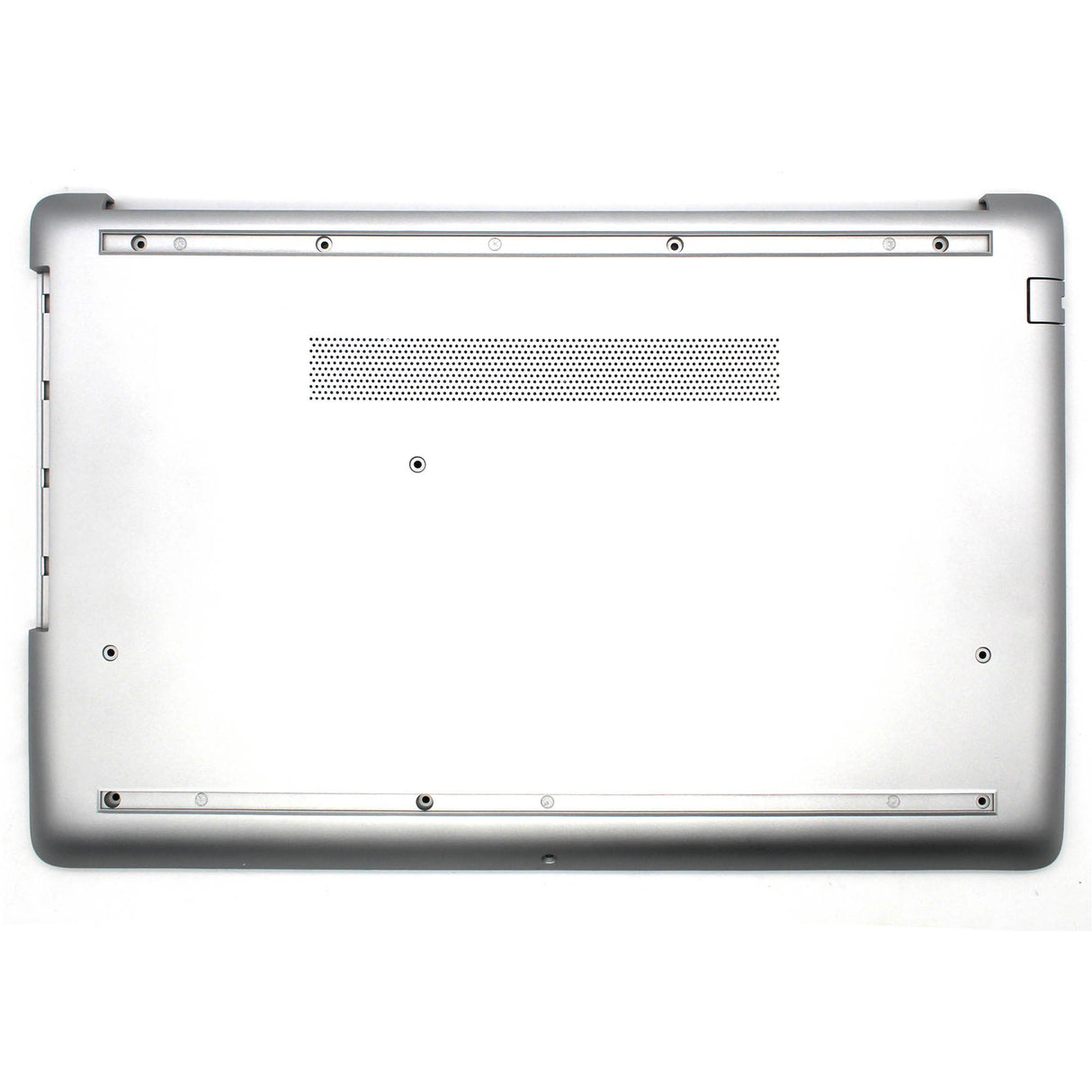 Carcasa Inferior Para Portátil Hp 15-Da 15-Db 15G-Dr 15G-Dx 15Q-Ds L20391-001 Plata