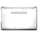 Carcasa Inferior Para Portátil Hp 15-Da 15-Db 15G-Dr 15G-Dx 15Q-Ds L20391-001 Plata