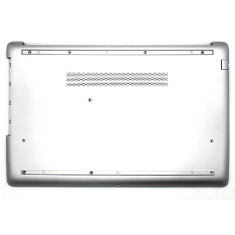 Carcasa Inferior Para Portátil Hp 15-Da 15-Db 15G-Dr 15G-Dx 15Q-Ds L20391-001 Plata