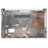 Carcasa Inferior Para Portátil Hp 15-Da 15-Db 15G-Dr 15G-Dx 15Q-Ds L20391-001 Plata