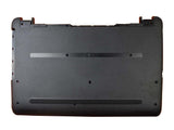Carcasa Inferior Para Portátil Hp 15-Ac121Dx 15.6'' 813939-001