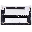 Carcasa Inferior Para Portátil Hp Probook 450 G8 Plata