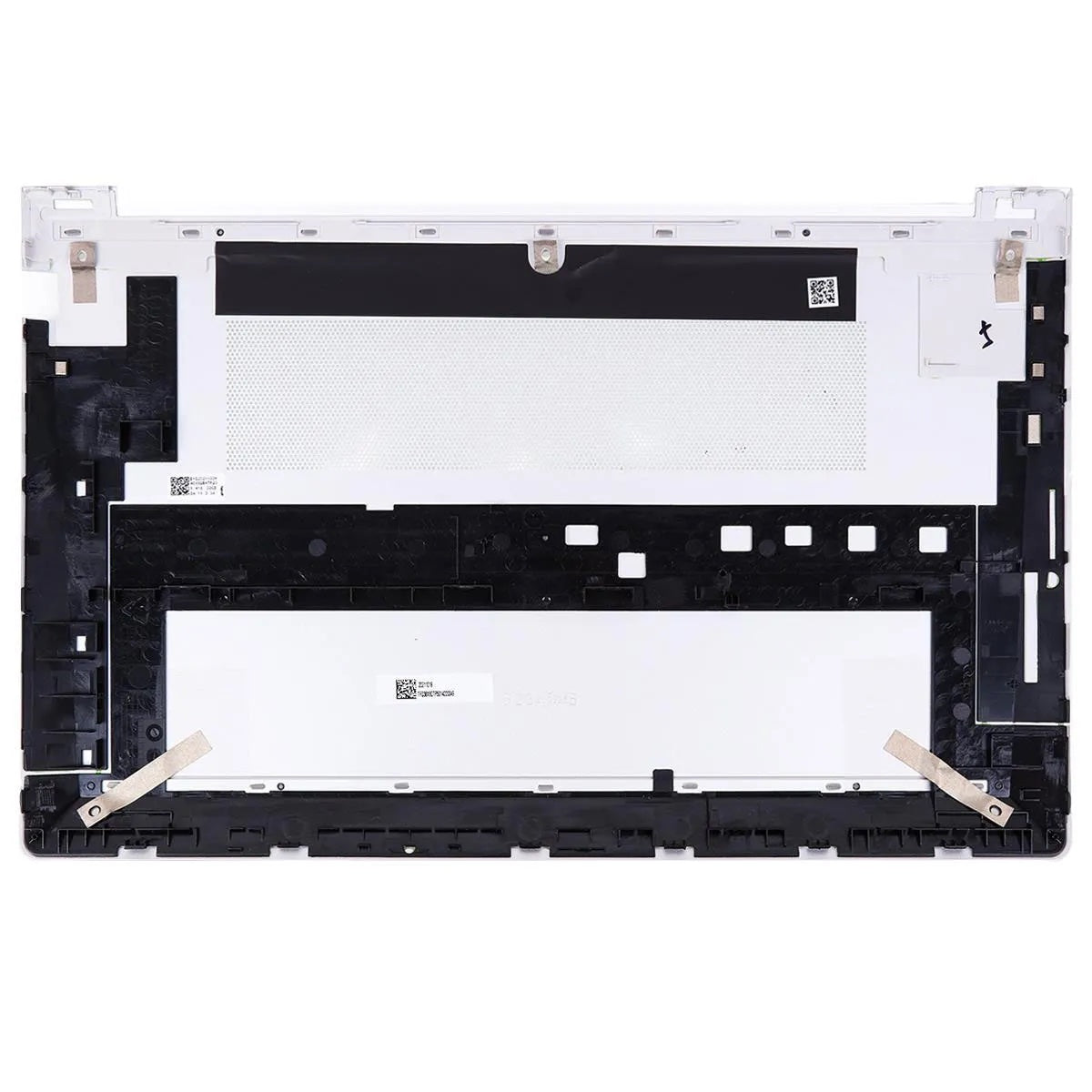 Carcasa Inferior Para Portátil Hp Probook 450 G8 Plata