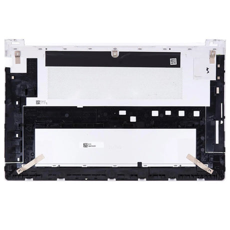 Carcasa Inferior Para Portátil Hp Probook 450 G8 Plata