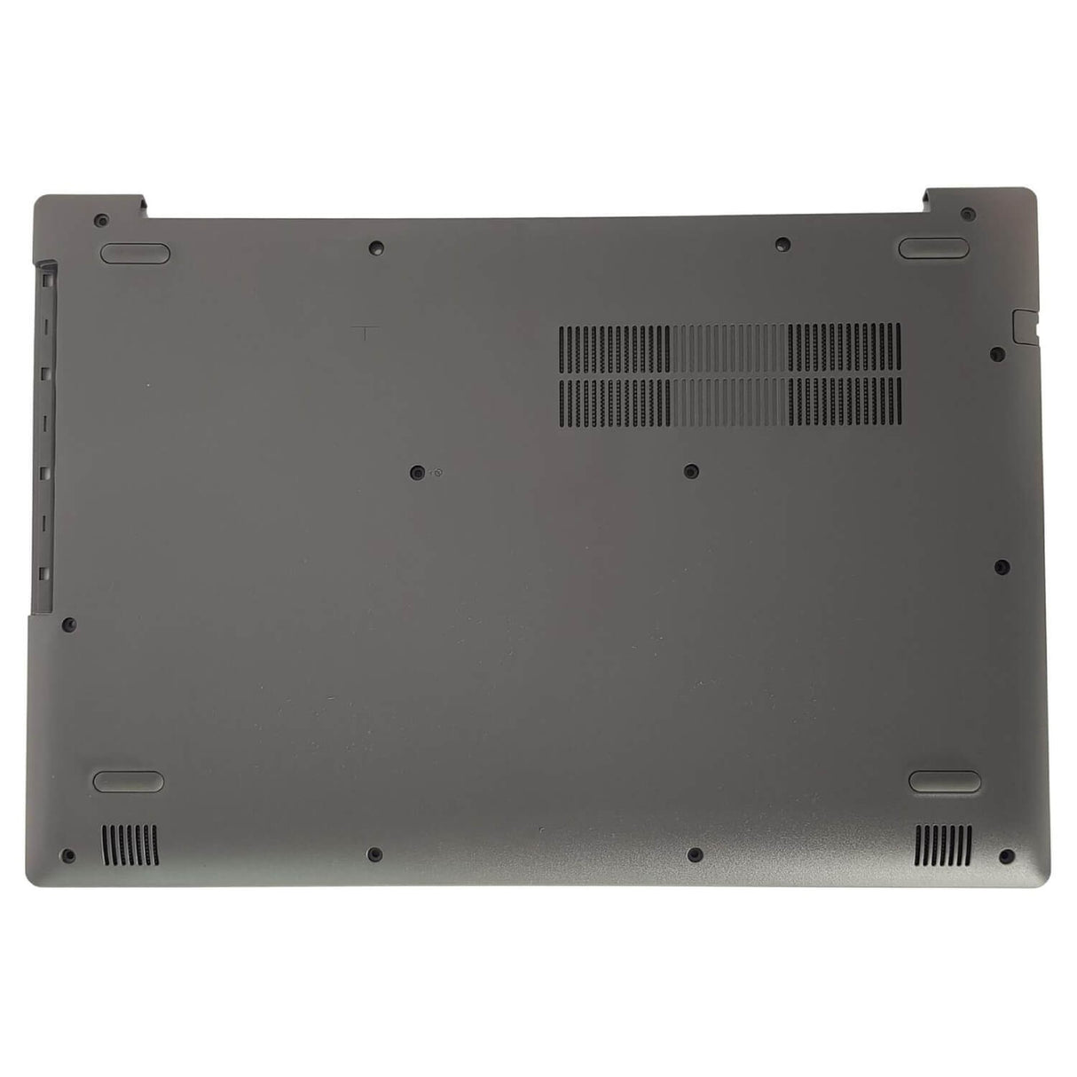 Carcasa Inferior Para Portátil Lenovo Ideapad 320-15Isk 320-15Ikb 5Iap 320-15Abr 320-15Ast Gris