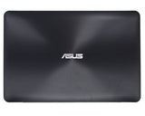 Carcasa Lcd De Plástico Para Portátil Asus X555 90Nb0647-R7A010 13N0-R8A0311 13N0-R8A0301 13Nb0647P11012