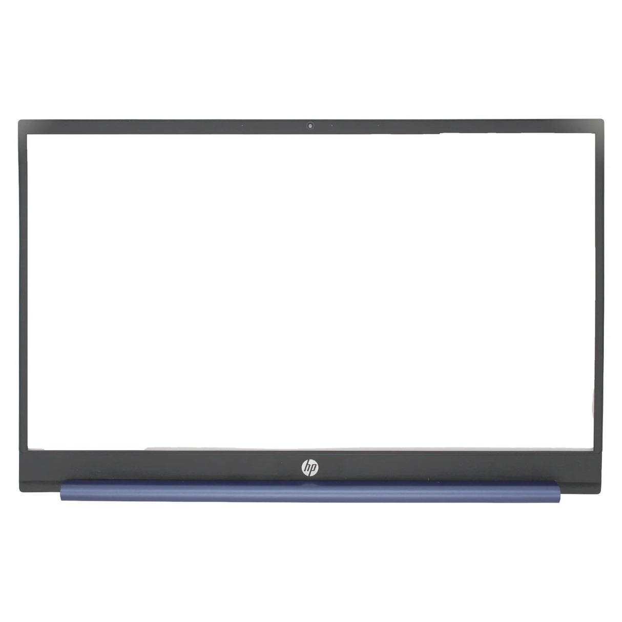 Carcasa Lcd Azul Para Portátil Hp Pavilion 15-Eg M33442-001