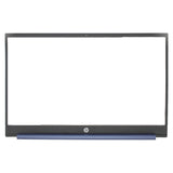 Carcasa Lcd Azul Para Portátil Hp Pavilion 15-Eg M33442-001