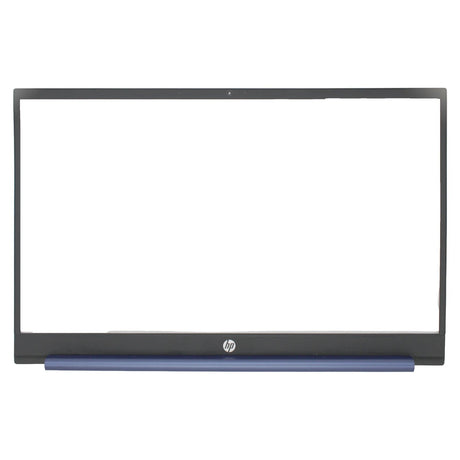 Carcasa Lcd Azul Para Portátil Hp Pavilion 15-Eg M33442-001