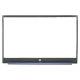 Carcasa Lcd Azul Para Portátil Hp Pavilion 15 Eg M33442 001