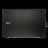 Carcasa Lcd Frontal Para Portátil Acer V3 572g 532 M5 551 E5 571g 531 551 Negro