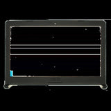 Carcasa Lcd Frontal Para Portátil Asus Fx80 Fx80g Fx504 Fx504g
