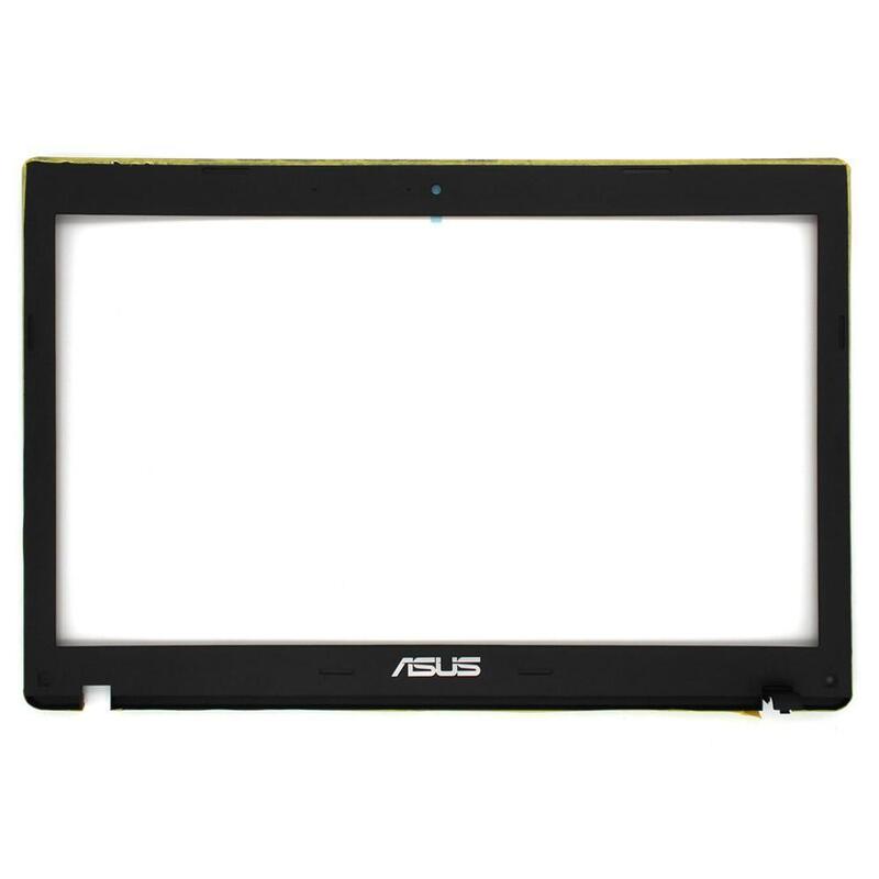 Carcasa Lcd Frontal Para Portátil Asus X55c X55v F55c X55vd