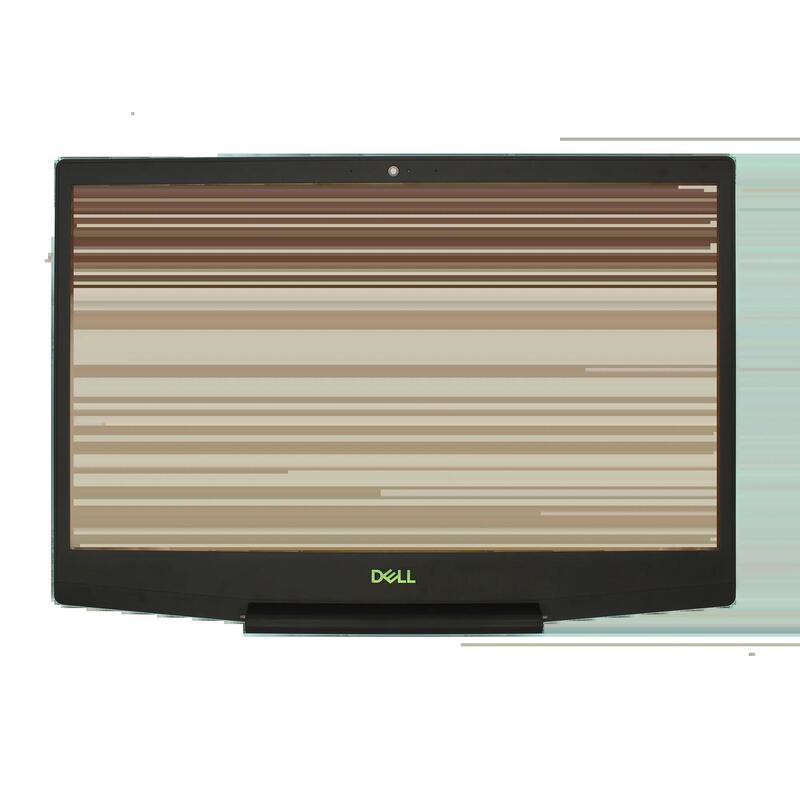 Carcasa Lcd Frontal Para Portátil Dell G3 3590
