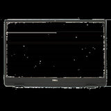 Carcasa Lcd Frontal Para Portátil Dell Vostro 5590 V5590 Negro