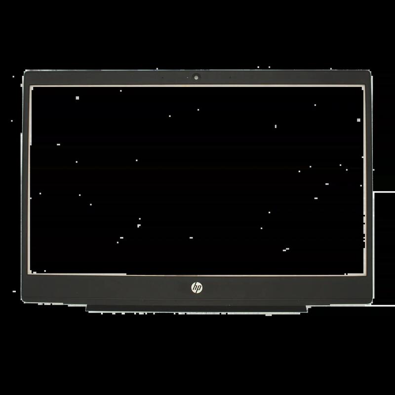 Carcasa Lcd Frontal Para Portátil Hp 14 Ce0026tu