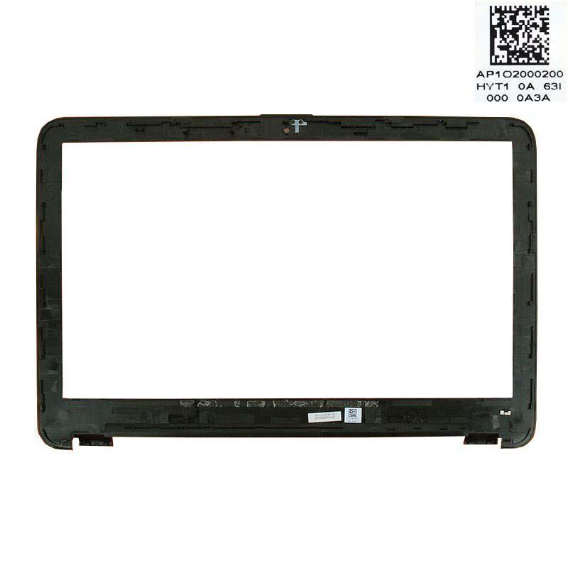 Carcasa Lcd Frontal Para Portátil Hp 15 Ay 15 Ba