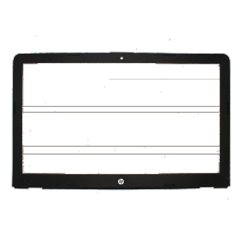 Carcasa Lcd Frontal Para Portátil Hp 15 Bs