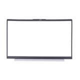 Carcasa Lcd Frontal Para Portátil Lenovo Ideapad 5 15iil05 5 15itl05 15.6" Plata