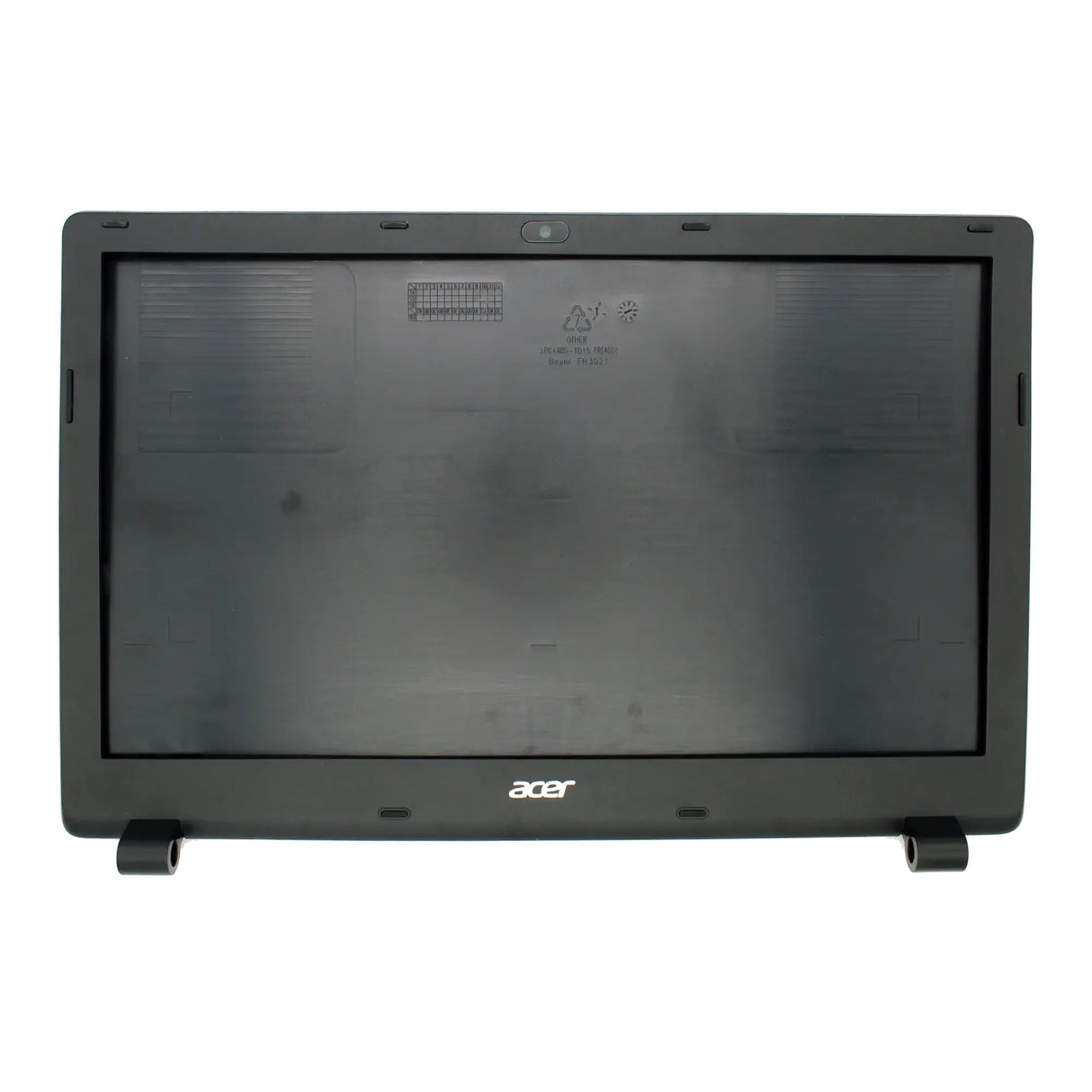 Carcasa Lcd Frontal Para Portátil Acer V3-572G 532 M5-551 E5-571G 531 551 Negro