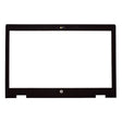 Carcasa Lcd Frontal Para Portátil Hp Probook 650 G4 650 G5 655 G4 655 G5