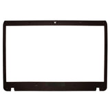 Carcasa Lcd Frontal Para Portátil Sony Vaio Vpc-F11 Vpc-F12 Vpc-F13 Negro