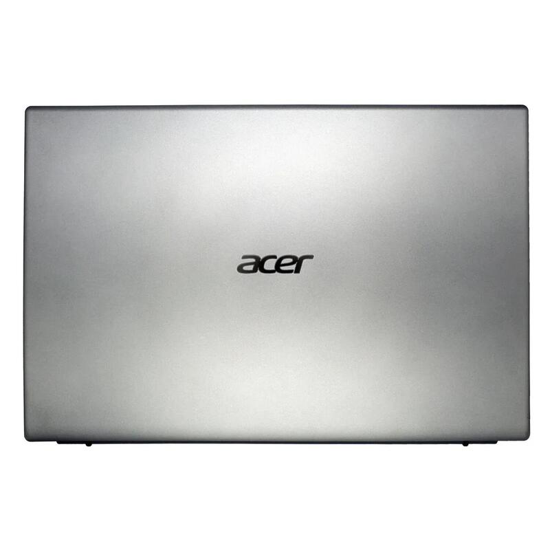Carcasa Lcd Para Portátil Acer A115 32 A315 35 A315 58 A315 58g N20c5 Plata