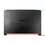 Carcasa Lcd Para Portátil Acer An515 54 55 56 57 Negro Reacondicionada