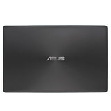Carcasa Lcd Para Portátil Asus F550 X550v Negro