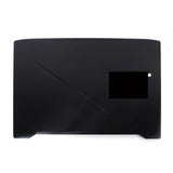 Carcasa Lcd Para Portátil Asus Gl703 Gl703v Gl703vm Gl703vd Negro