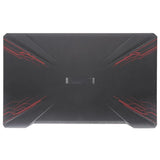 Carcasa Lcd Para Portátil Asus Tuf Gaming Fx80 Fx80g Fx504 Fx504g