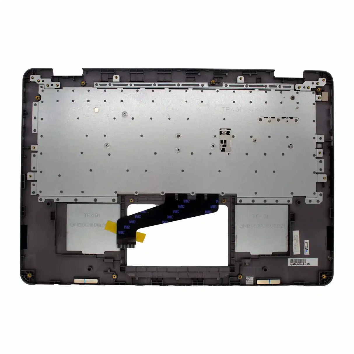 Carcasa Lcd Para Portátil Asus Vivobook Flip 14 90Nb0H21