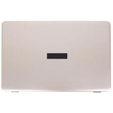 Carcasa Lcd Para Portátil Asus X542 Fl8000u A580 F580 V580 Dorado