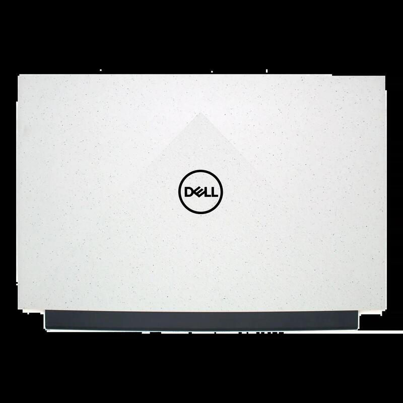 Carcasa Lcd Para Portátil Dell G15 5510 G15 5511 G15 5515 G15 5520 Blanco